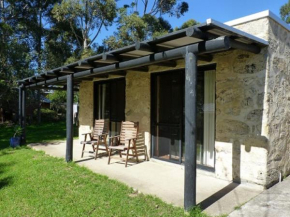 Happy Dogs Cottage Margaret River Margaret River